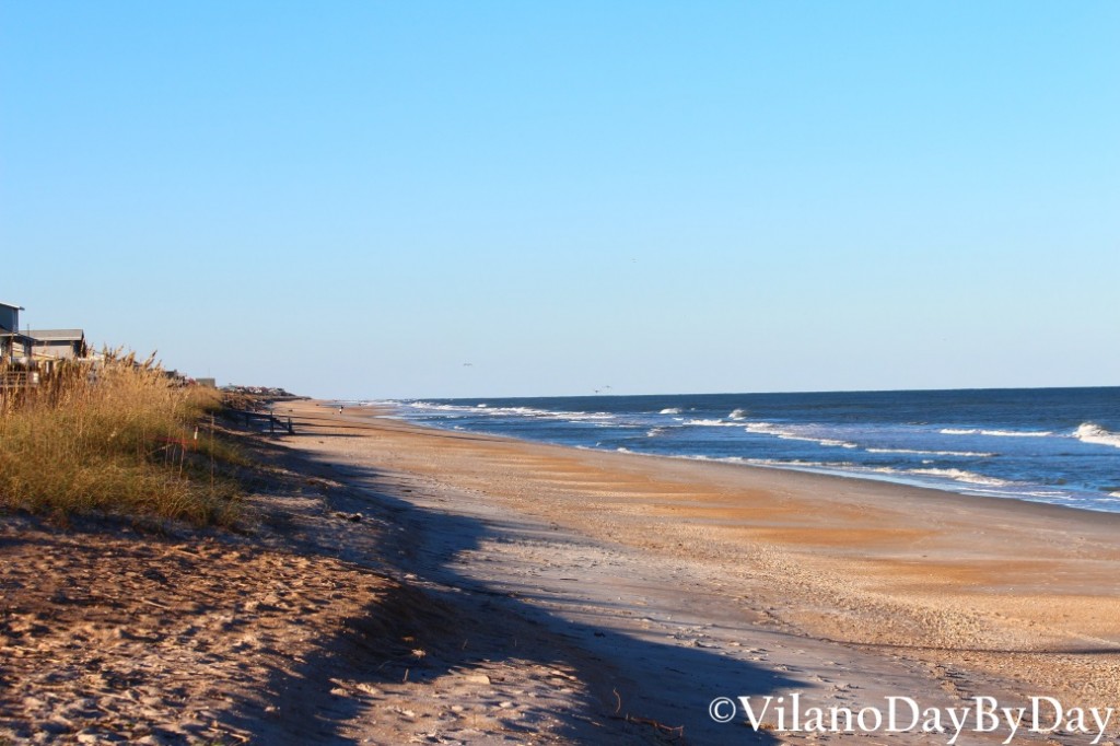 Beaches Vilano DayByDay