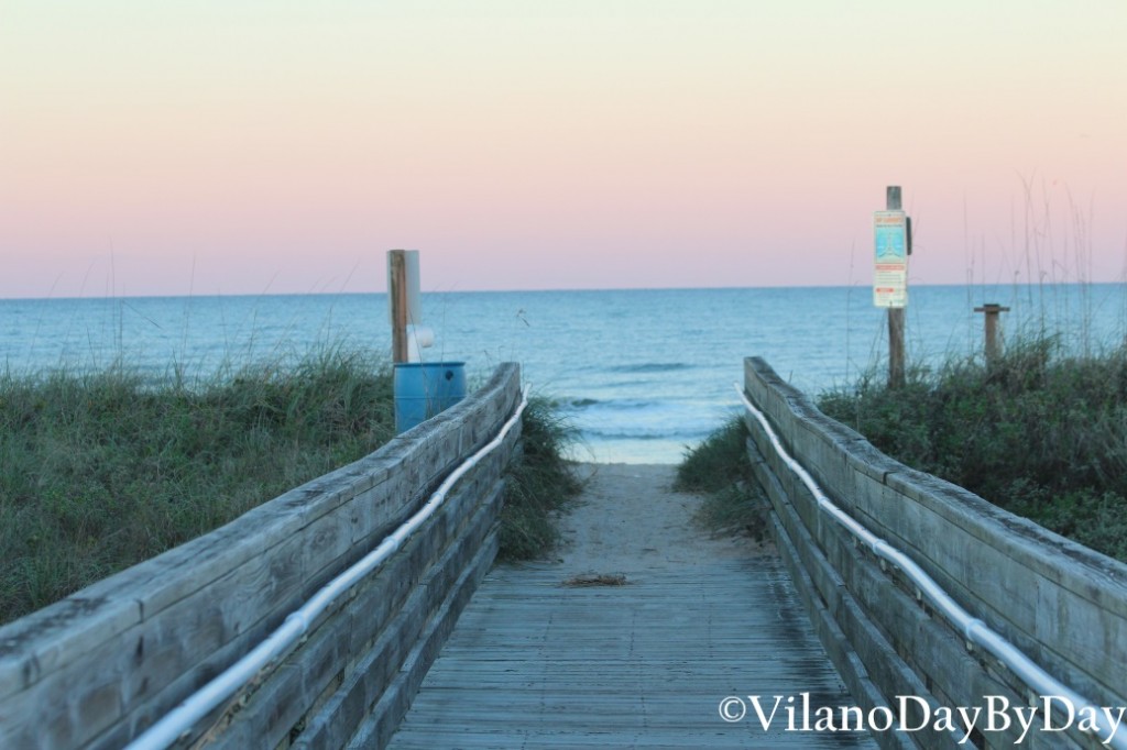 Beaches Vilano DayByDay