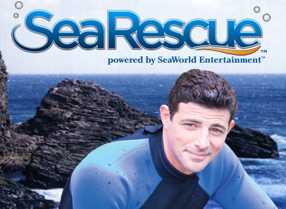 Be sure to tune into Sea Rescue on ABC this weekend