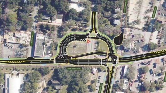 May Street and San Marco Avenue intersection – finally a decision